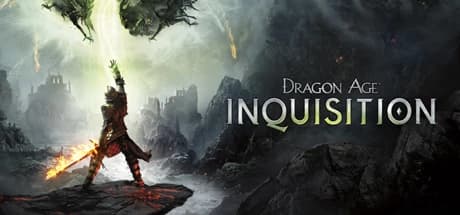 Dragon Age Inquisition