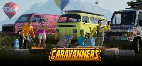 Caravanners