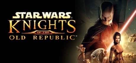 STAR WARS - Knights of the Old Republic
