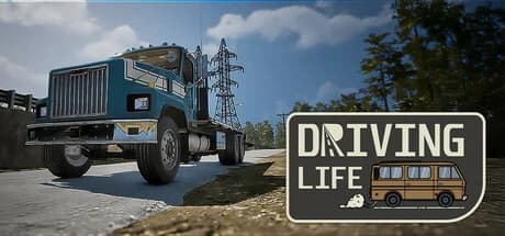 Driving Life