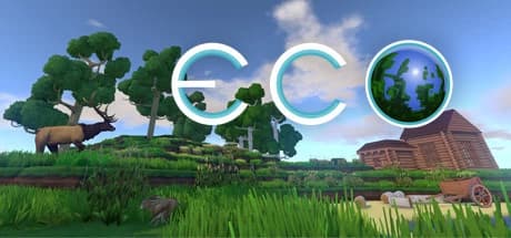 Eco - Global Survival Game