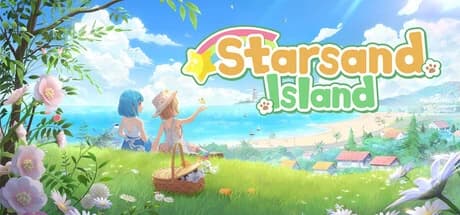 Starsand Island