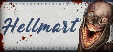 HELLMART