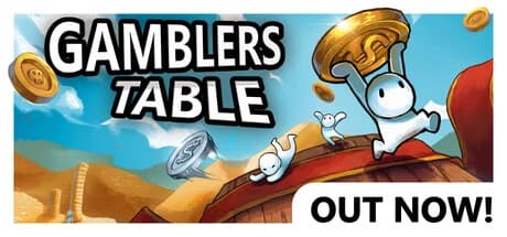 Gamblers Table