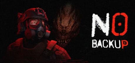 NO BACKUP