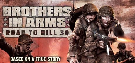 Brothers in Arms: Road to Hill 30