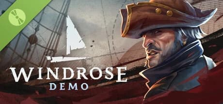 Windrose Demo