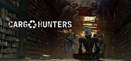 Cargo Hunters