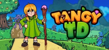 Tangy TD