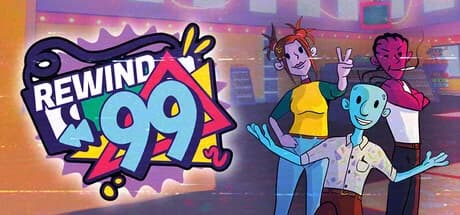 Rewind 99