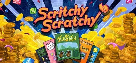Scritchy Scratchy