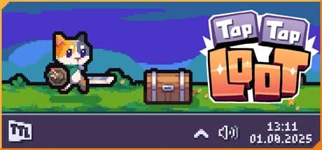 Tap Tap Loot