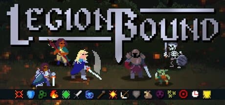 Legionbound