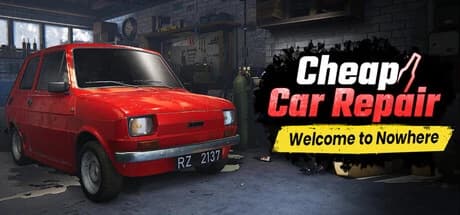 Cheap Car Repair