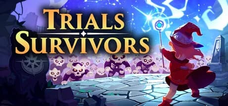 Trials Survivors