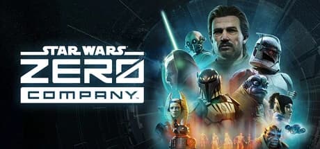 STAR WARS Zero Company