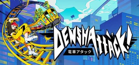 Denshattack!