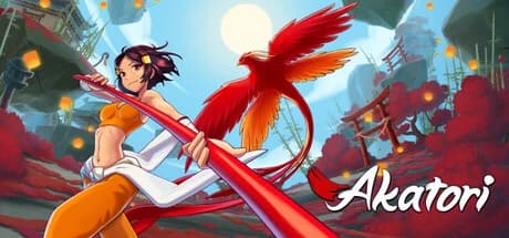 Akatori