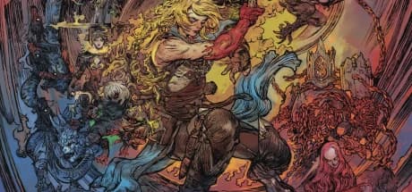 Castlevania: Belmont's Curse