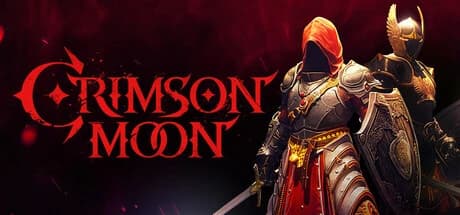 Crimson Moon