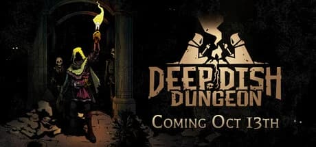 Deep Dish Dungeon