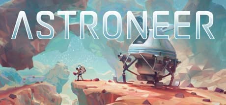 ASTRONEER