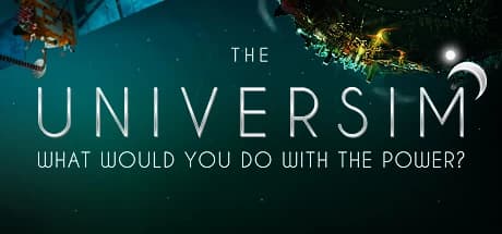 The Universim