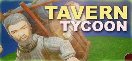 Tavern Tycoon - Dragon's Hangover