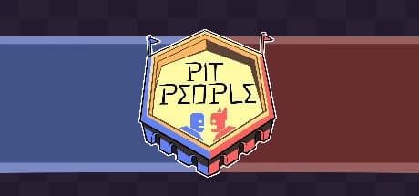 Pit People