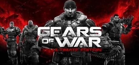 Gears of War: Ultimate Edition