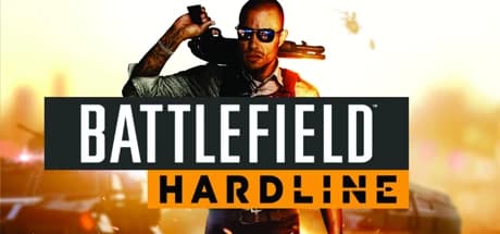 Battlefield Hardline