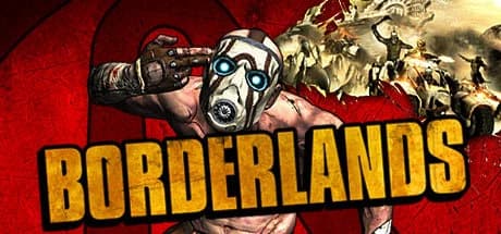 Borderlands