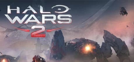 Halo Wars 2