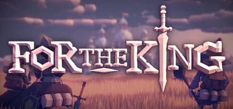 For The King