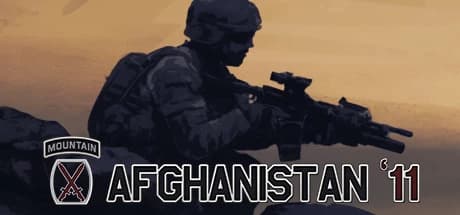 Afghanistan '11