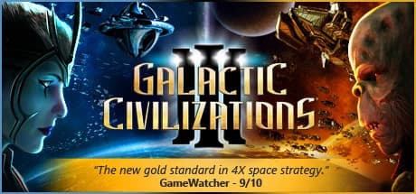 Galactic Civilizations III