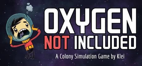 Oxygen Not Included