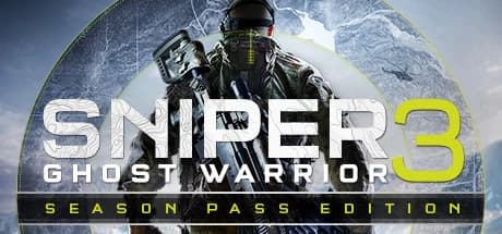 Sniper Ghost Warrior 3