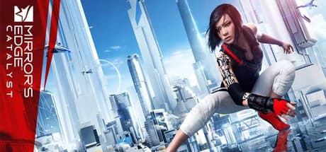 Mirror's Edge Catalyst