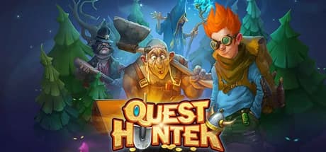 Quest Hunter