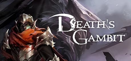 Death's Gambit: Afterlife