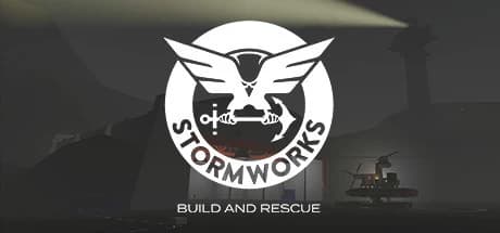 Stormworks: Build and Rescue