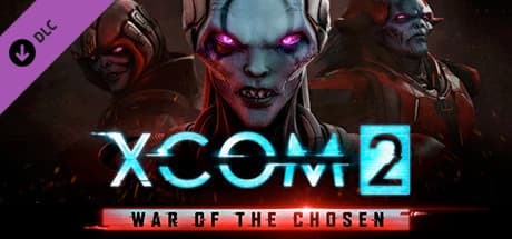 XCOM 2 War of the Chosen