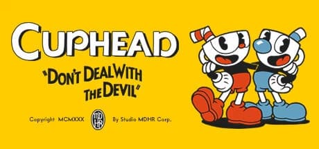 Cuphead (Windows Store)