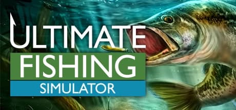 Ultimate Fishing Simulator