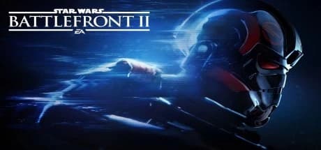 Star Wars Battlefront II - 2017