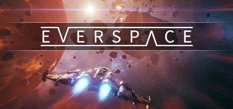 EVERSPACE (Windows Store)