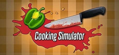 Cooking Simulator