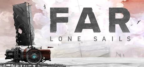 FAR: Lone Sails