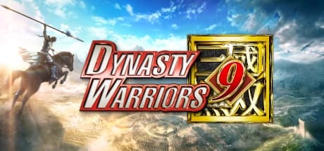 DYNASTY WARRIORS 9/真・三國無双８